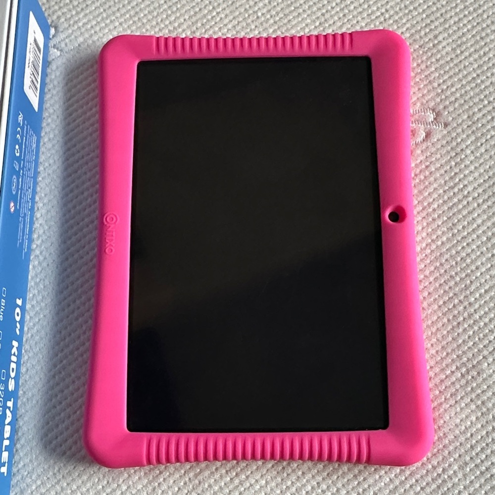 Contixo 10” Kids Tablet 32/64gb
